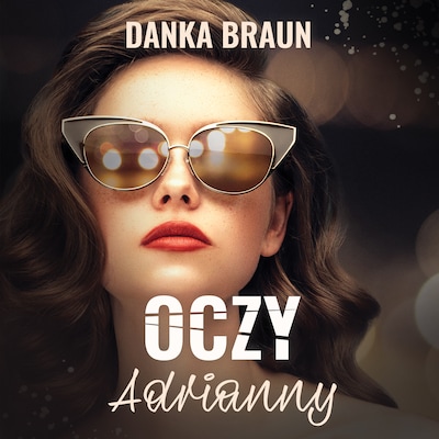 Oczy Adrianny