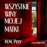 Wszystkie winy mojej matki