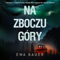 Na zboczu góry