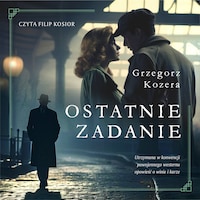 Ostatnie zadanie