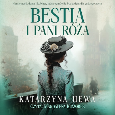 Bestia i pani Róża