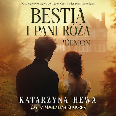 Bestia i pani Róża. Demon