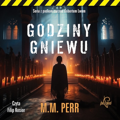 Godziny gniewu