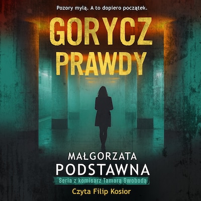 Gorycz prawdy