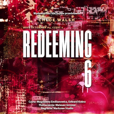 Redeeming 6. Część druga