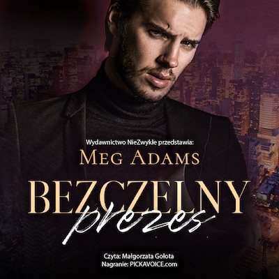 Bezczelny prezes