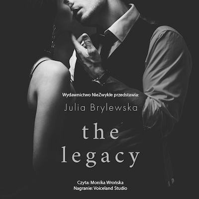 The Legacy - Julia Brylewska
