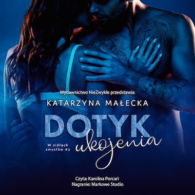 Dotyk ukojenia