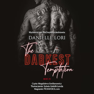 The Darkest Temptation