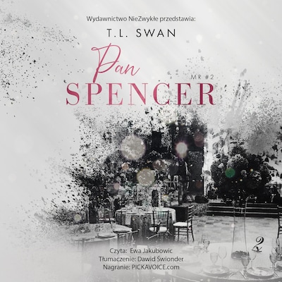 Pan Spencer