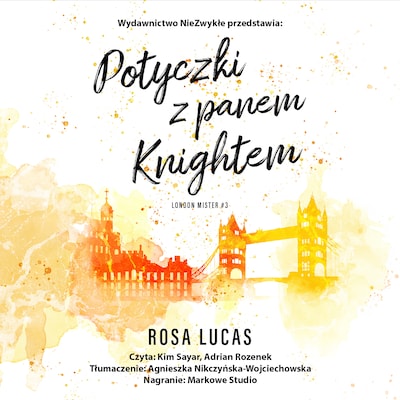 Potyczki z panem Knightem