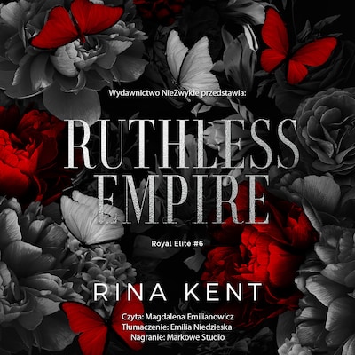 Ruthless Empire