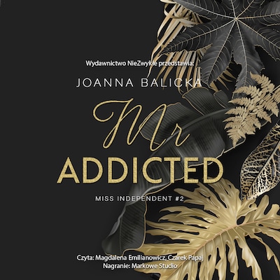 Mr Addicted (II wydanie)