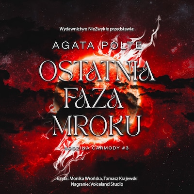 Ostatnia faza mroku