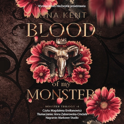 Blood of My Monster