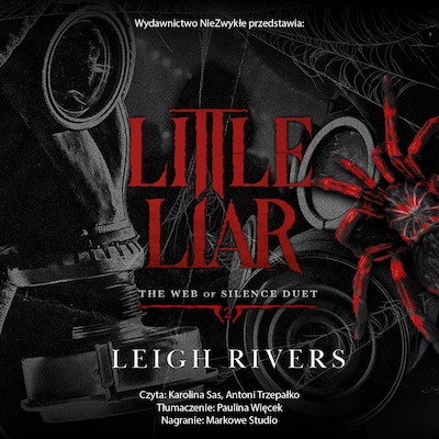 Little Liar