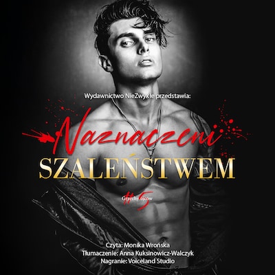 Naznaczeni szaleństwem
