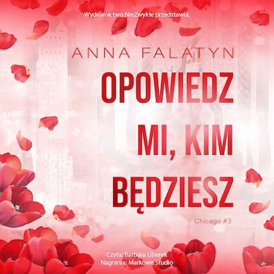 Opowiedz mi, kim będziesz