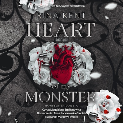 Heart of My Monster
