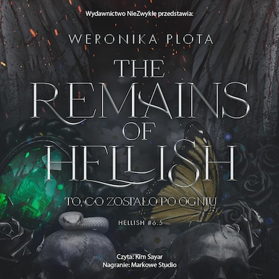 The Remains of Hellish