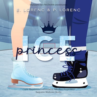 Ice Princess