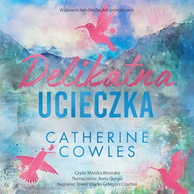 Delikatna ucieczka