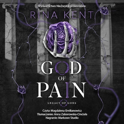 God of Pain