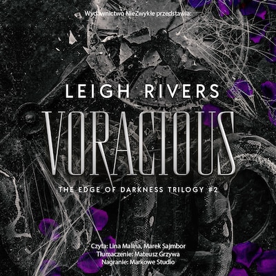 Voracious