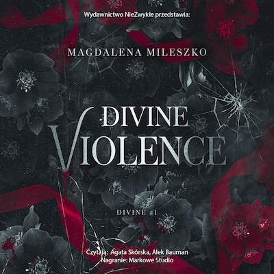 Divine Violence