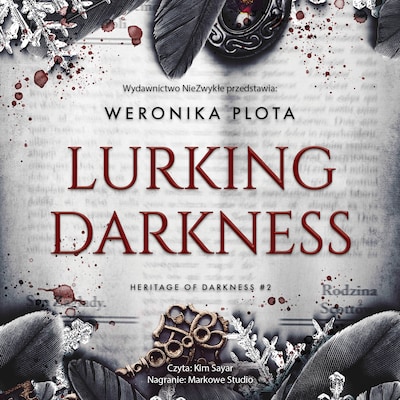 Lurking Darkness