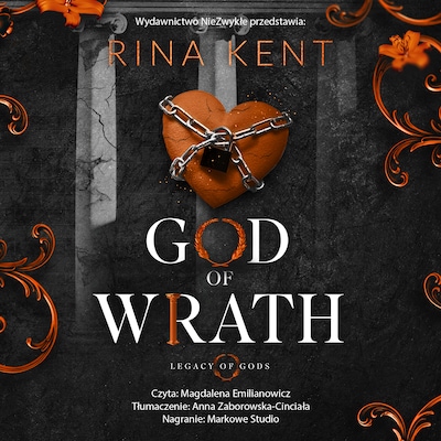 God of Wrath