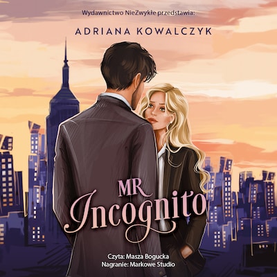 Mr Incognito