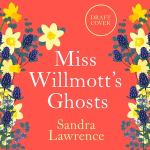 Miss Willmott's Ghosts bookCoverFor