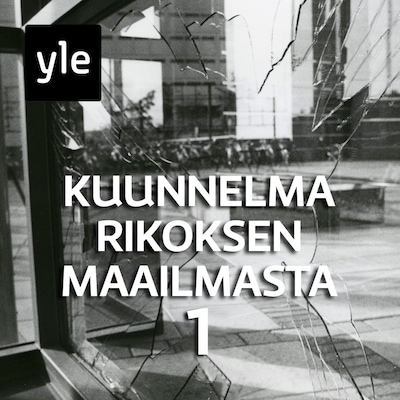 Kuunnelma rikoksen maailmasta 1: Kilikalikeikka