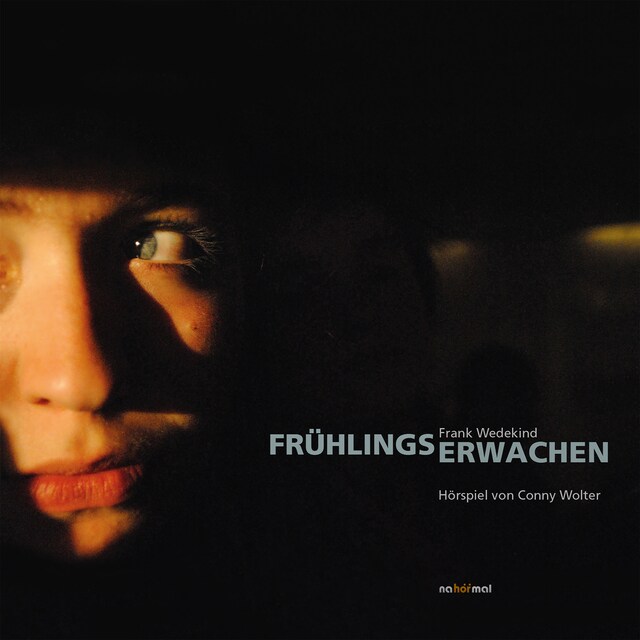 Portada de libro para Frühlings Erwachen