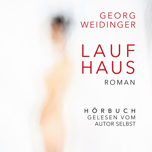 Buchcover für Laufhaus