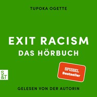 EXIT RACISM - rassismuskritisch denken lernen