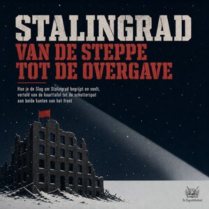 Stalingrad Van De Steppe Tot De Overgave - luisterboek