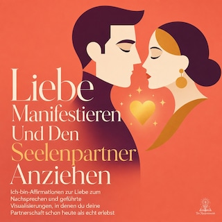 Liebe Manifestieren Und Den Seelenpartner Anziehen als Hörbuch