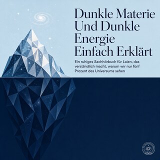 Dunkle Materie Und Dunkle Energie Einfach Erklärt als Hörbuch