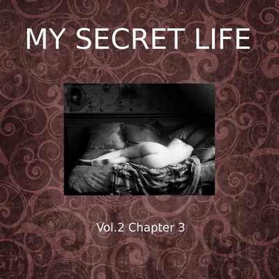 My Secret Life, Vol. 2 Chapter 3