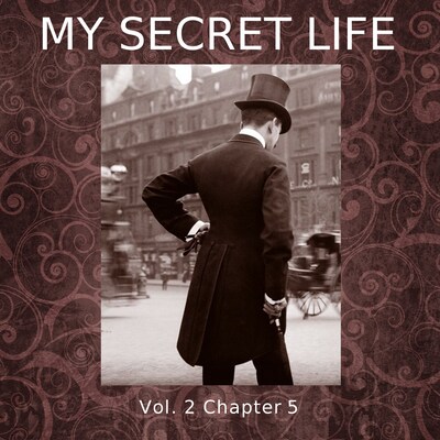 My Secret Life, Vol. 2 Chapter 5
