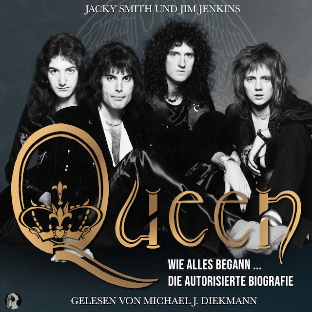 Queen - Wie alles begann ...: Die autorisierte Biografie