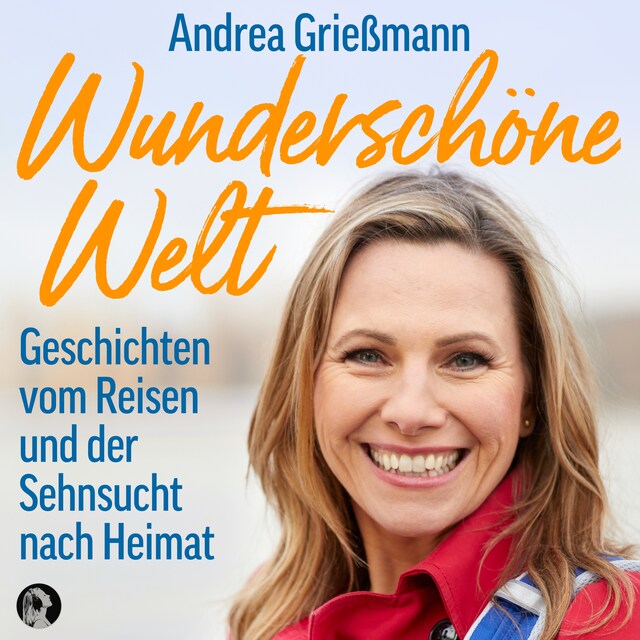 Wunderschöne Welt Buchcover für Wunderschöne Welt