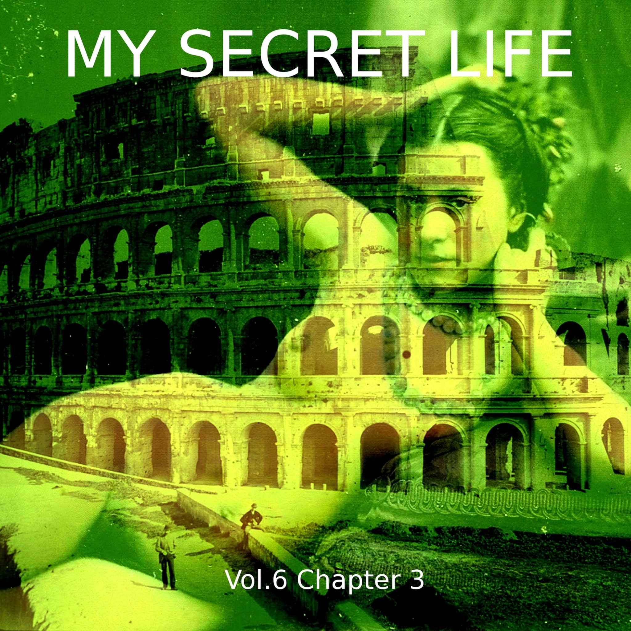 My Secret Life, Vol. 6 Chapter 3 ilmaiseksi