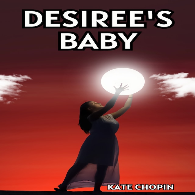 Book cover for Desiree's Baby