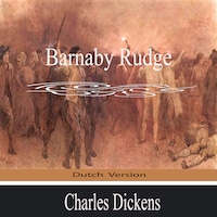 Barnaby Rudge