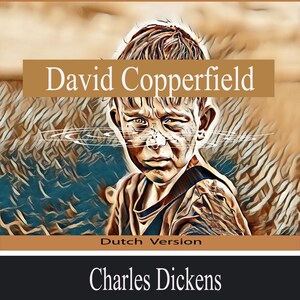 David Copperfield - luisterboek