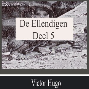 De Ellendigen - Deel 5 - luisterboek