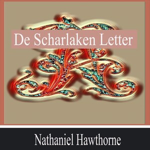 De Scharlaken Letter - luisterboek